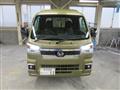 2023 Daihatsu Hijet Truck