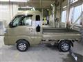 2023 Daihatsu Hijet Truck