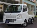 2018 Suzuki Carry Truck