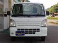 2018 Suzuki Carry Truck