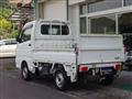 2018 Suzuki Carry Truck