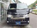 2016 Toyota Hiace Van