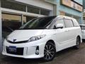 2015 Toyota Estima Hybrid