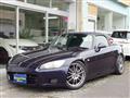 2002 Honda S2000