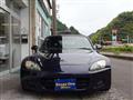 2002 Honda S2000