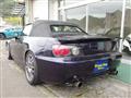 2002 Honda S2000
