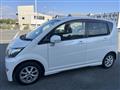 2007 Daihatsu Move Custom