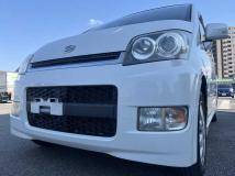 2007 Daihatsu Move Custom