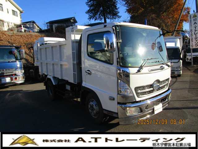 2007 Hino Hino Others