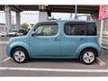 2010 Nissan Cube