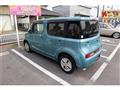 2010 Nissan Cube