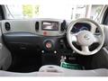 2010 Nissan Cube