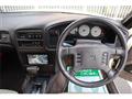 1991 Nissan Leopard