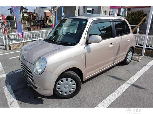 2007 Daihatsu Miragino