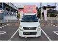 2009 Suzuki Wagon R