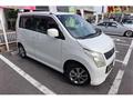 2009 Suzuki Wagon R
