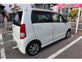 2009 Suzuki Wagon R
