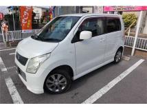 2009 Suzuki Wagon R