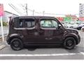 2013 Nissan Cube