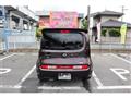2013 Nissan Cube