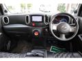 2013 Nissan Cube