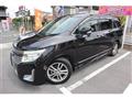2012 Nissan Elgrand