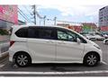 2009 Honda Freed