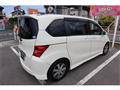 2009 Honda Freed