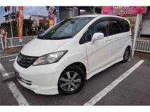 2009 Honda Freed