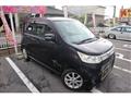2014 Suzuki Wagon R