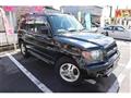 2000 Mitsubishi Pajero iO