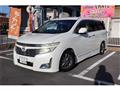 2011 Nissan Elgrand
