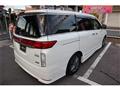 2011 Nissan Elgrand