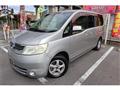 2007 Nissan Serena