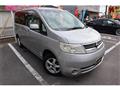 2007 Nissan Serena