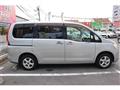 2007 Nissan Serena