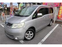 2007 Nissan Serena