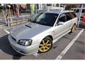 2000 Subaru Legacy Touring Wagon