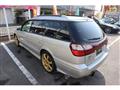 2000 Subaru Legacy Touring Wagon