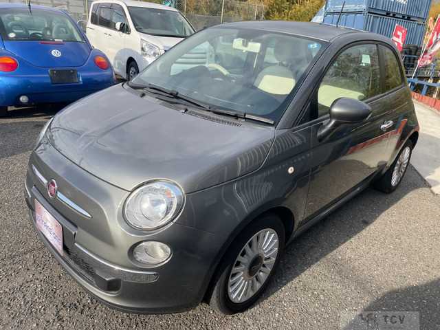 2013 Fiat Fiat Others