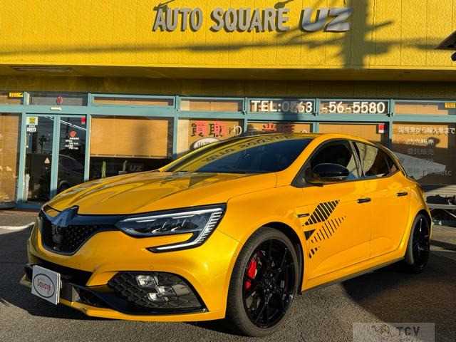 2024 Renault Megane