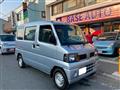 2008 Nissan Clipper Van