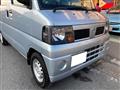 2008 Nissan Clipper Van