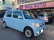 2010 Daihatsu MIRA COCOA