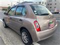 2006 Nissan March