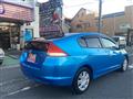 2009 Honda Insight