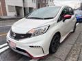 2014 Nissan Note
