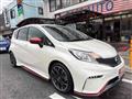 2014 Nissan Note