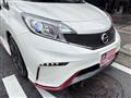 2014 Nissan Note