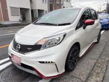 2014 Nissan Note